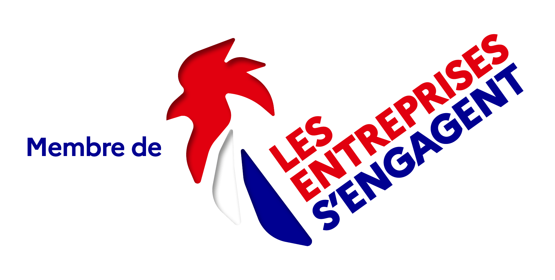 Membre de Les Entreprises s’engagent